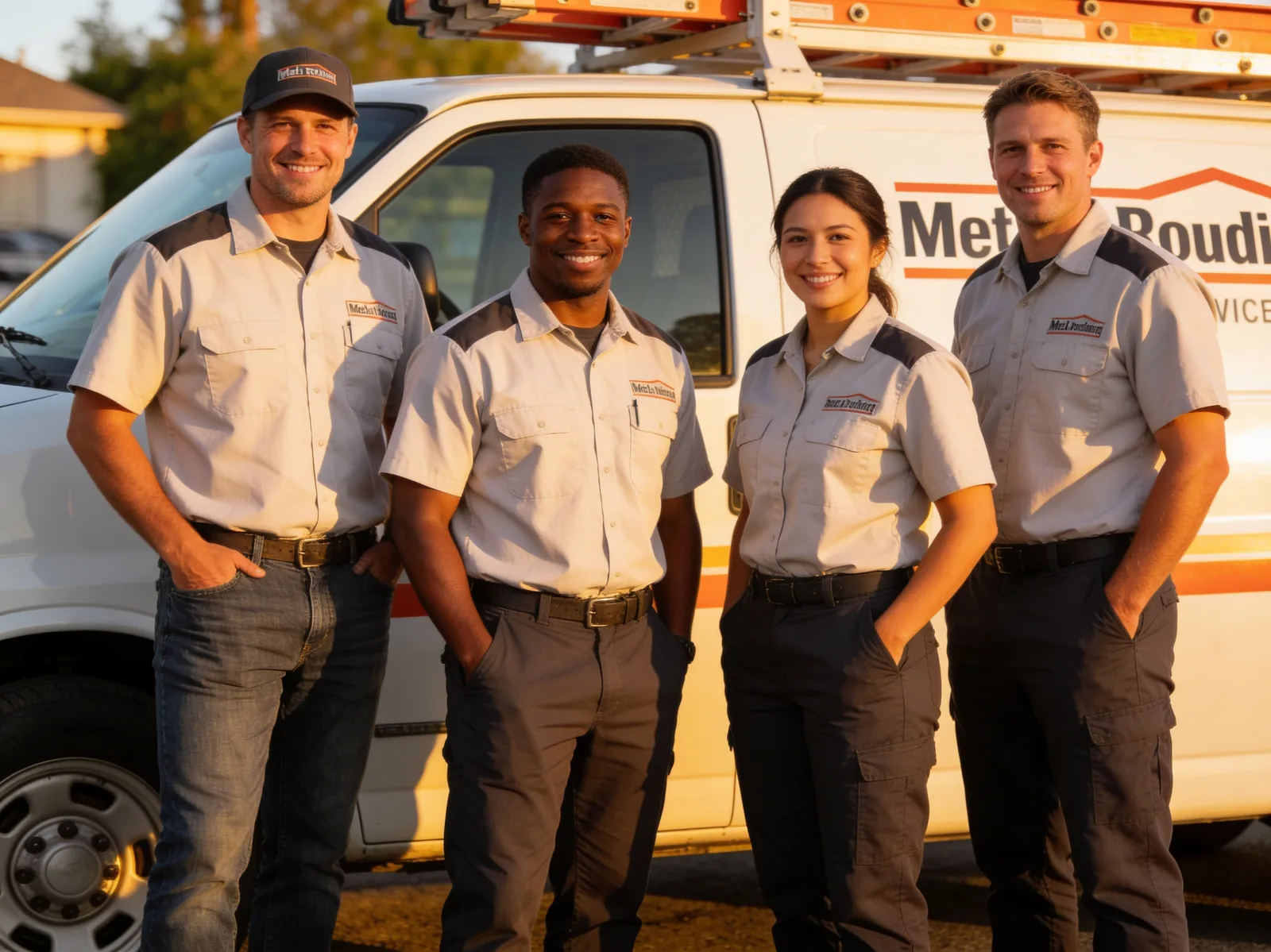 Metal Roof Installation company in Little Switzerland, NC